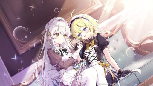 一粒に全部込めて (超覚醒/支援)【支援メモリア】