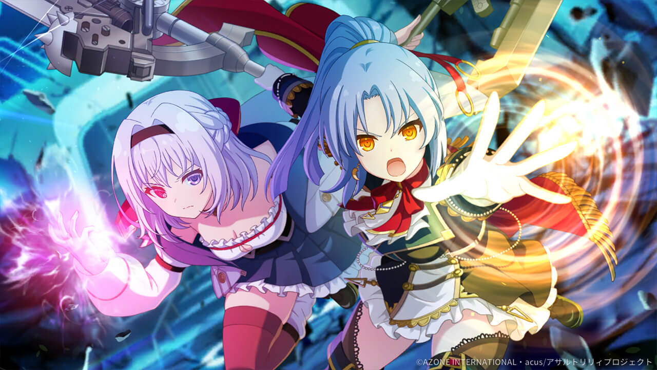 求めよ、さらば―― (超覚醒/支援) 支援★6メモリア