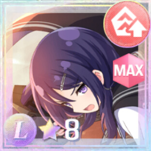 支援★8メモリア 堅固なる守り (星8)