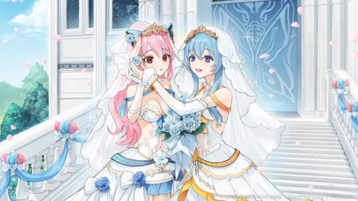 雨上がりの温度 (超覚醒/支援)【支援メモリア】