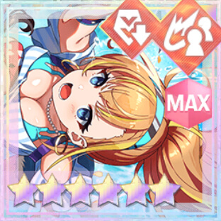 支援★6メモリア 勝負！ (超覚醒/支援)