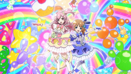 magical time (超覚醒/支援)【支援メモリア】