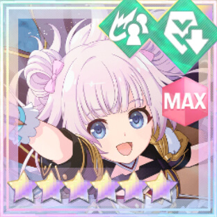 支援★6メモリア SENSE! (超覚醒/支援)