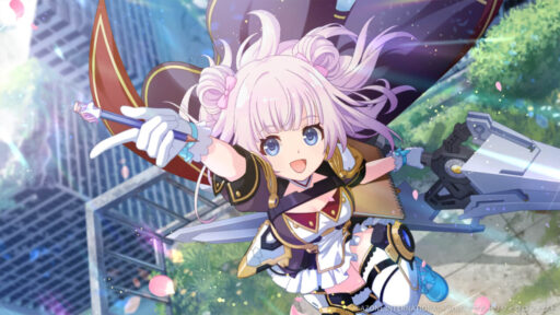 SENSE! (超覚醒/支援)【支援メモリア】