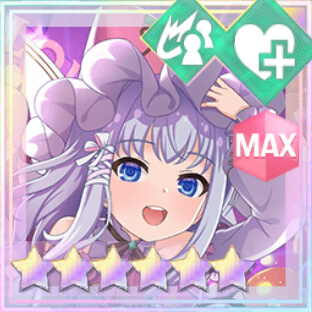 支援★6メモリア 魔女の大捕物 (超覚醒/支援)