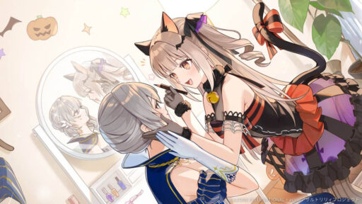 フェイスペイント (超覚醒/支援)【支援メモリア】