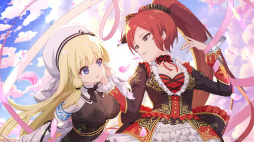 You are on my side. (超覚醒/支援)【支援メモリア】