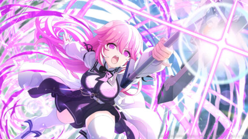 天花爛漫【支援メモリア】