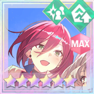 支援★6メモリア 春爛漫 (超覚醒/支援)