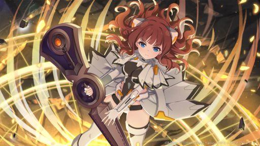 無に帰す盾 (超覚醒/支援)【支援メモリア】