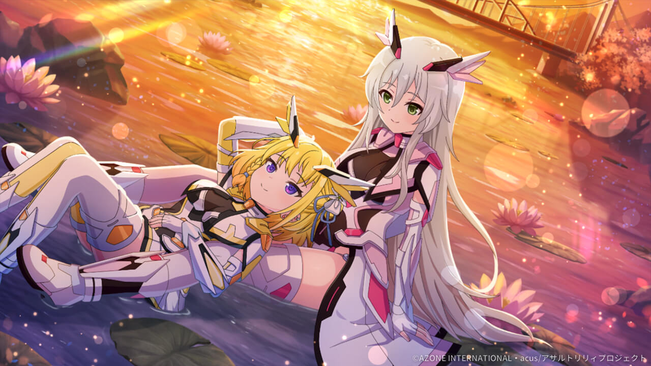 花色、暮れて (超覚醒/支援) 支援★6メモリア