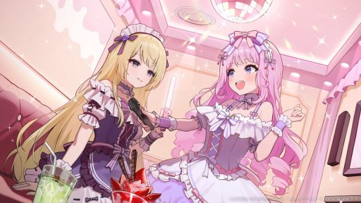 次はこの曲 (超覚醒/支援)【支援メモリア】