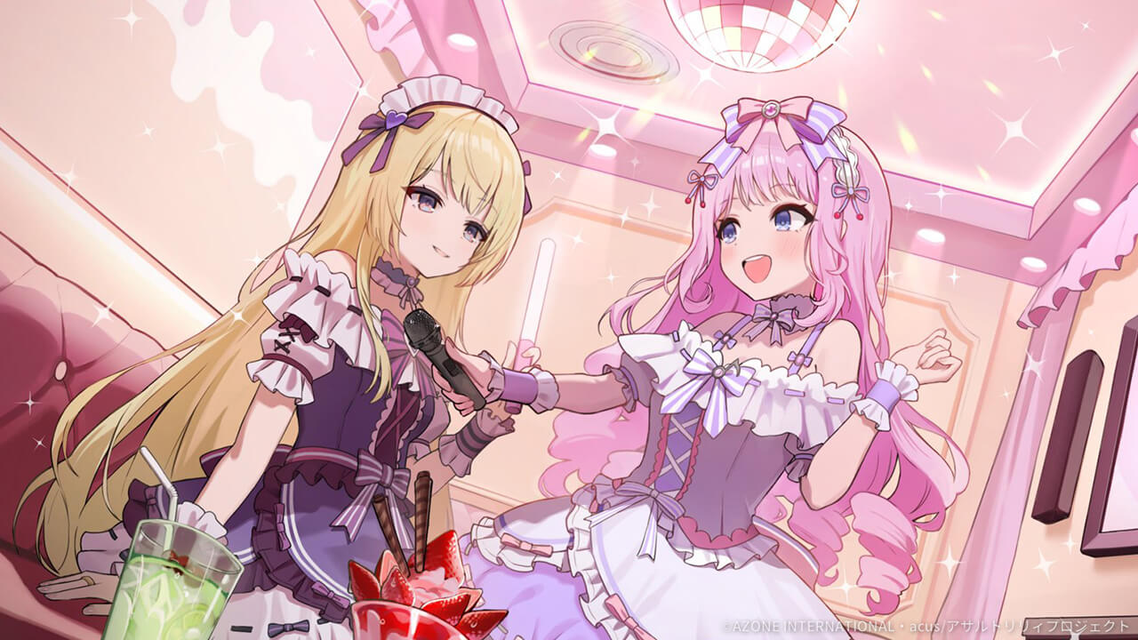 次はこの曲 (超覚醒/支援) 支援★6メモリア