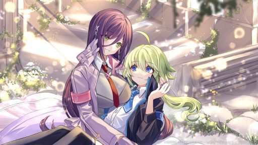 ときには緩めて (超覚醒/支援)【支援メモリア】