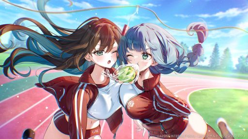 狙った獲物は (超覚醒/支援)【支援メモリア】