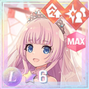 支援★6メモリア 視線の先には…… (超覚醒/支援)