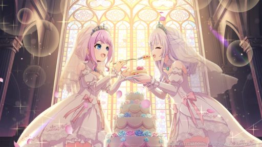 あなたとわけあう (超覚醒/支援)【支援メモリア】