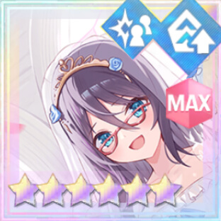 支援★6メモリア 共に歩く人 (超覚醒/支援)