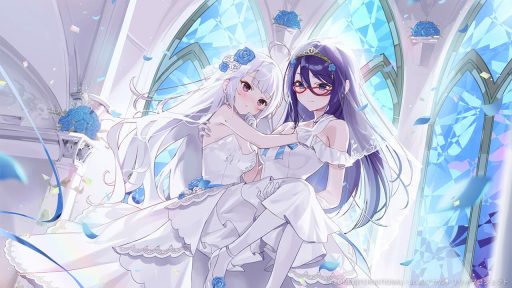 特別な約束 (超覚醒/支援)【支援メモリア】