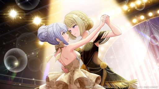 スポットライト (超覚醒/支援)【支援メモリア】