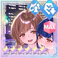 支援★6メモリア ナイトプール (超覚醒/支援)