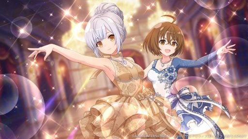 パーフェクトダンス (超覚醒/支援)【支援メモリア】