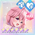 支援★6メモリア 暮れゆく日差し (超覚醒/支援)
