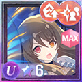支援★6メモリア 嵐を纏う者 (覚醒/後衛)