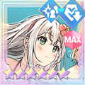 支援★6メモリア アクアガーデン (超覚醒/支援)