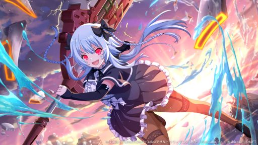 ワンマンアーミー (星10)【支援メモリア】