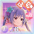 支援★6メモリア なつみず☆救助レース (超覚醒/支援)