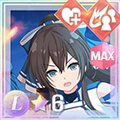 支援★6メモリア プロテクト (超覚醒/支援)