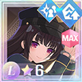 支援★6メモリア パブリック・モラル (超覚醒/支援)
