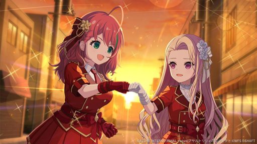とーぜんの結果！ (超覚醒/支援)【支援メモリア】