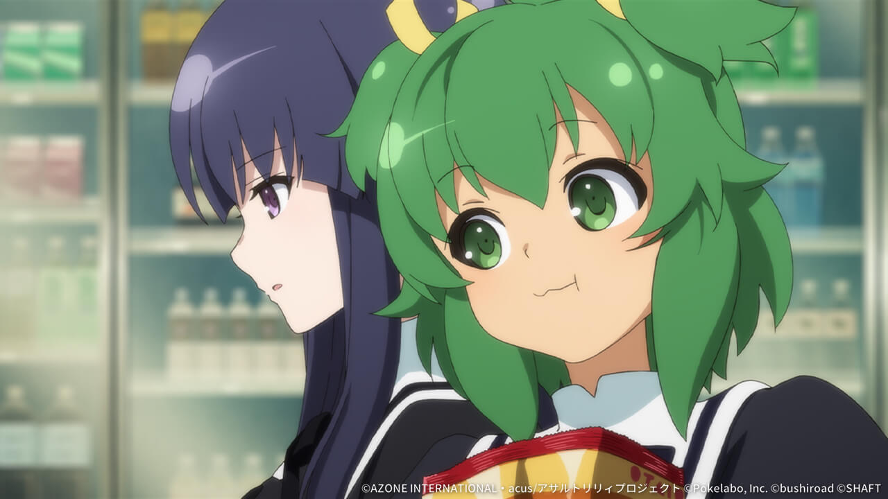 なんかよくわかんないけど 妨害 ★5メモリア