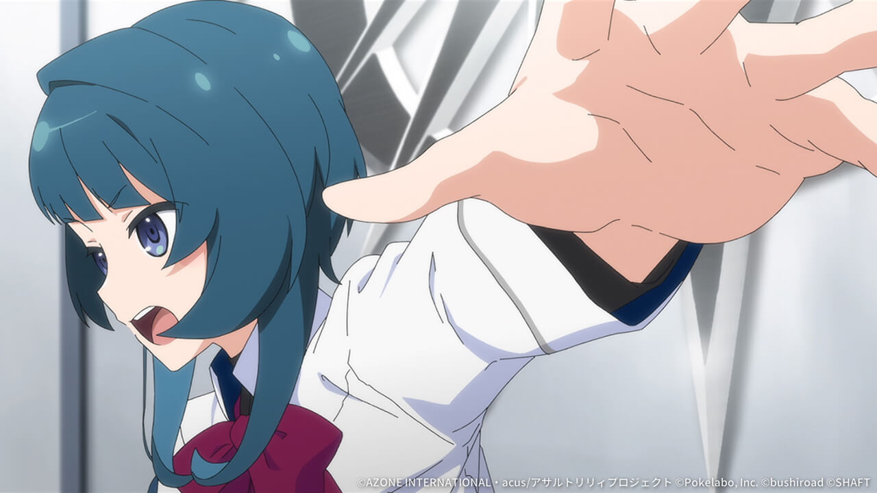 序列1位の権利 妨害 ★5メモリア