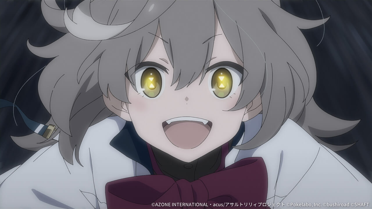 嬉々として 妨害 ★5メモリア