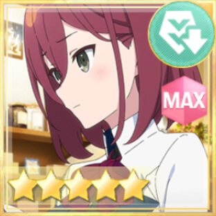 妨害★5メモリア ふたりでお買い物