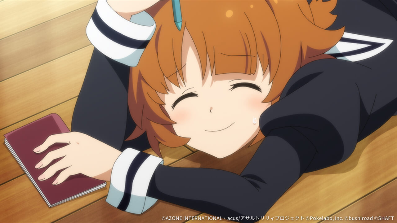 ご、ごきげんよう~…… 妨害 ★5メモリア