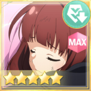 妨害★5メモリア 見つけてしまいました♪