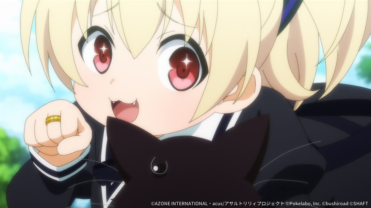 迷子になったかにゃあ!? 」妨害 ★5メモリア