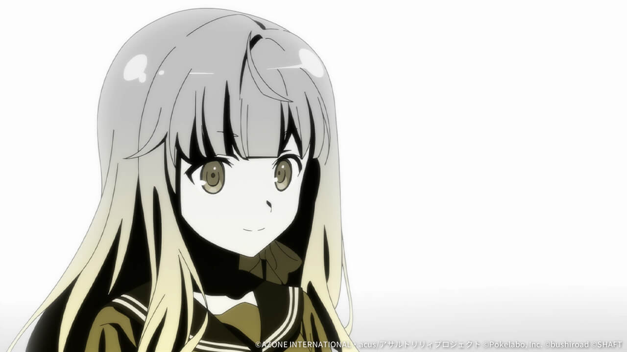 凛として叶星 妨害 ★5メモリア