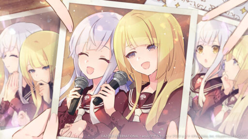 わたしたちの日常【妨害メモリア】