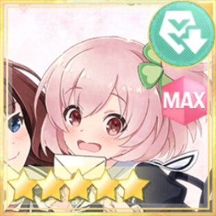 妨害★5メモリア パーティーにご招待しますわ♪