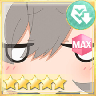 妨害★5メモリア おれんじ