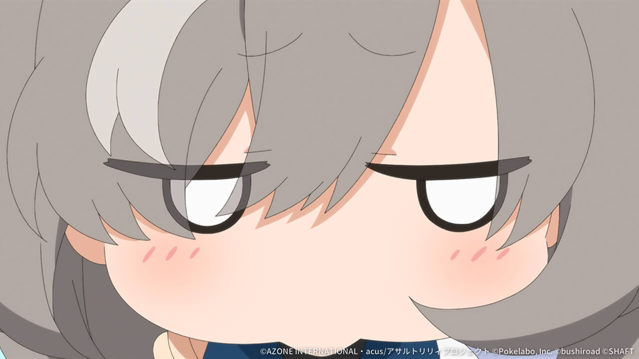 おれんじ 妨害★5メモリア