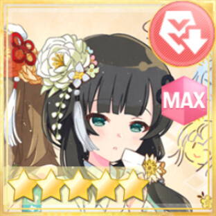 妨害★5メモリア 新春万福