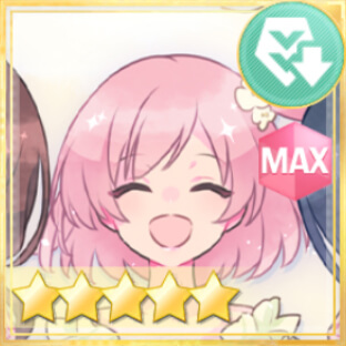 妨害★5メモリア 繋がる想い