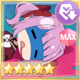 妨害★5メモリア 最後に焼肉が食べたかった