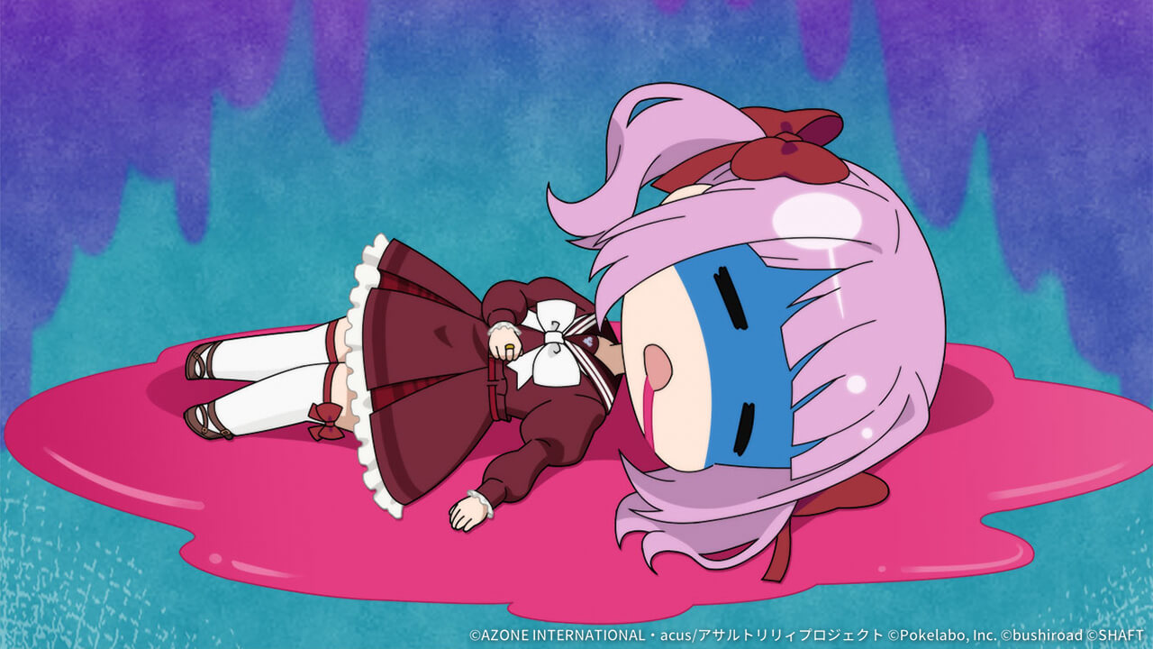 最後に焼肉が食べたかった 妨害★5メモリア